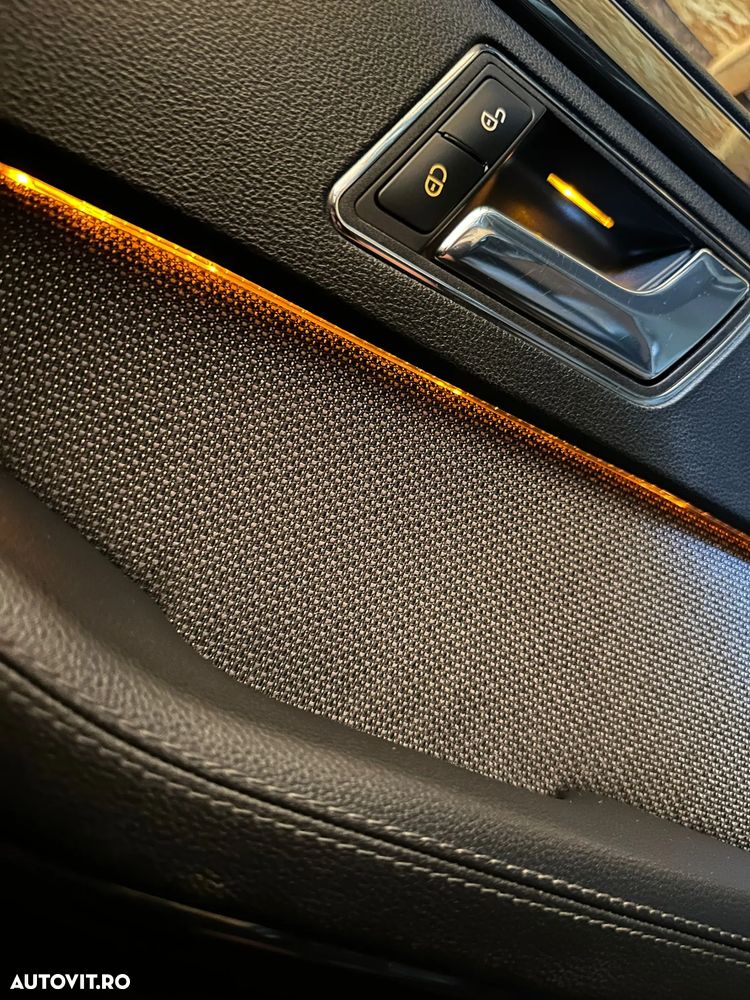 Mercedes-Benz E 250 CDI BlueEfficiency Aut. - 13