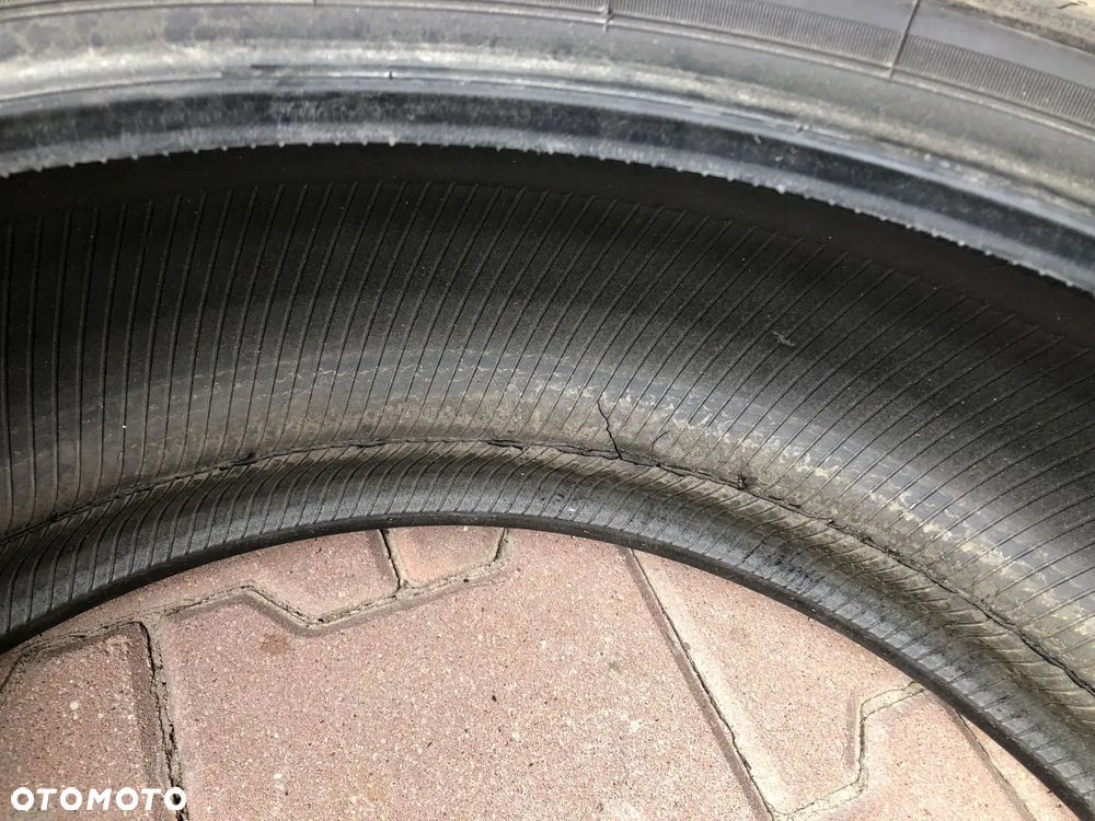 OPONY BRIDGESTONE TURANZA T005 245/45/r20 2018 2 SZTUKI - 8