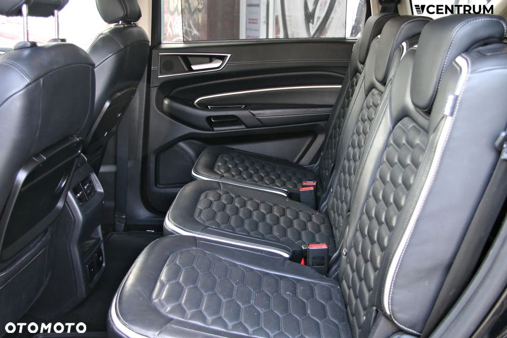Ford S-Max 2.0 EcoBlue Vignale - 11