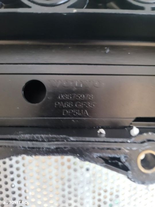 Capac Culbutori Volvo V70 XC70 XC60 S60 S80 2.4 Diesel Euro 5 Cod - 7