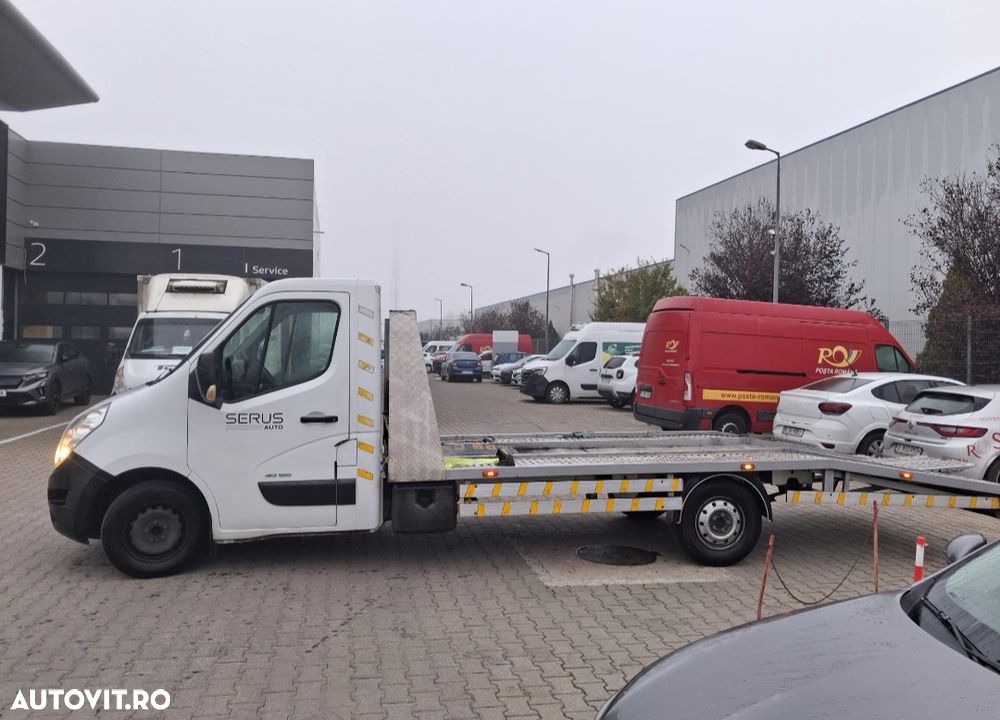 Renault Master - 4