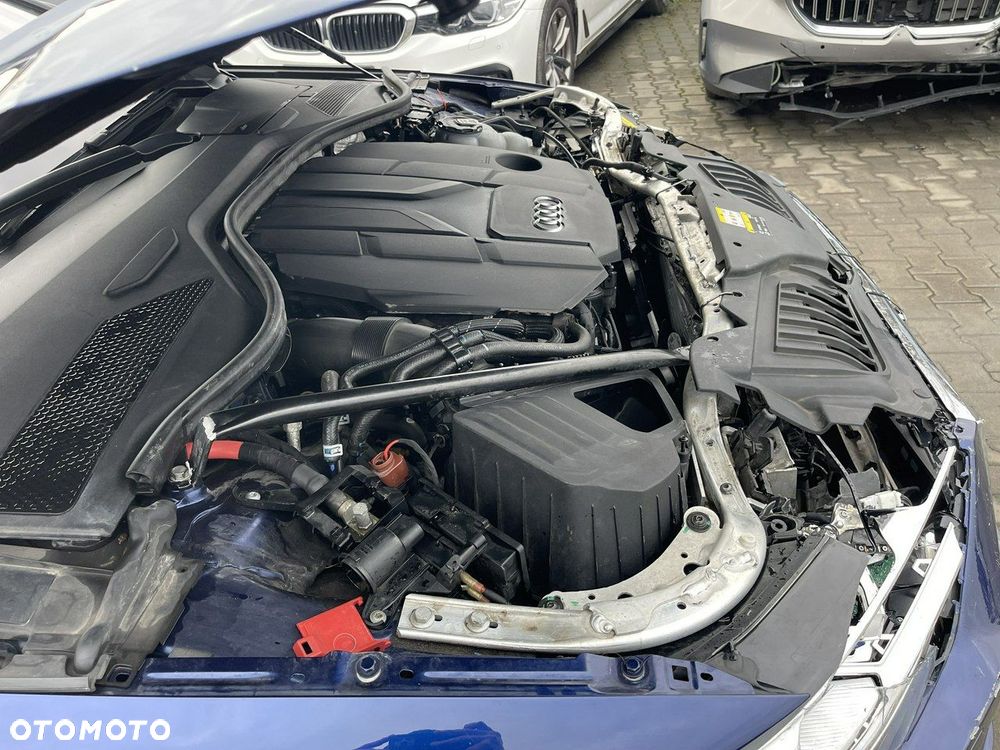 Audi A8 50 TDI quattro tiptronic - 17