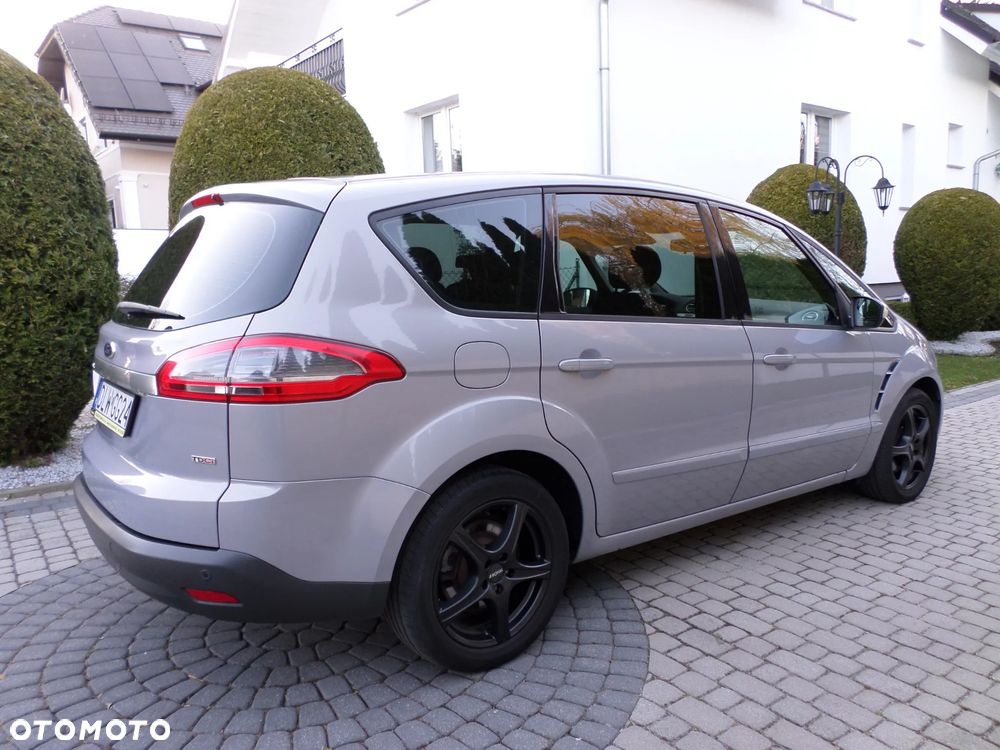 Ford S-Max 2.0 TDCi Trend - 6