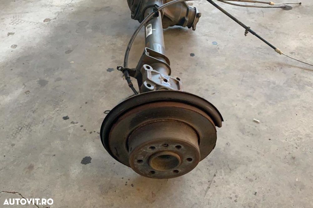 Punte Simpla Sprinter 2.2 CDI Crafter 2.5 2.0 Euro 4 Euro 5 - 5