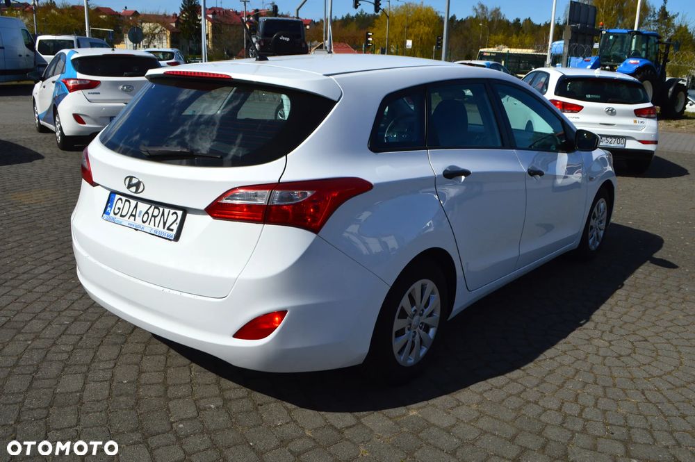 Hyundai i30 - 9