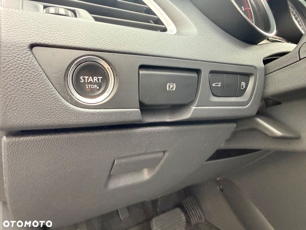 Peugeot 508 RXH BlueHDi 180 EAT6 Stop&Start - 16