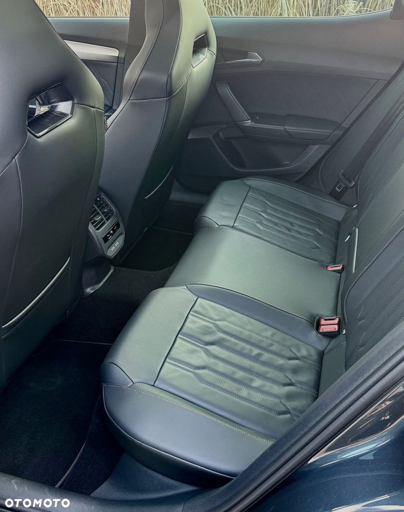 Cupra Formentor 2.0 TSI 4Drive VZ DSG - 8