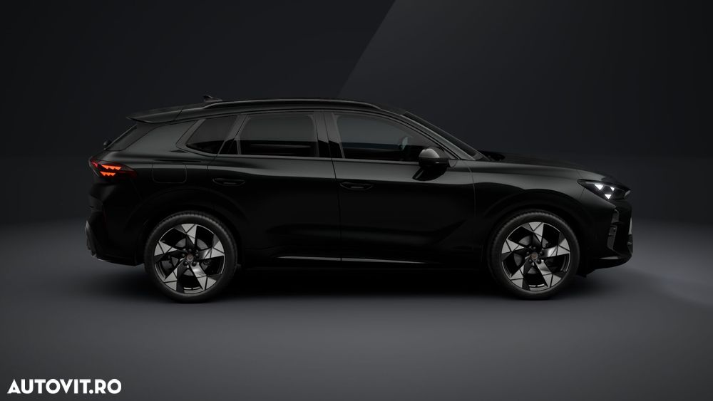 Cupra Terramar 1.5 e-TSI DSG7 MHEV - 3