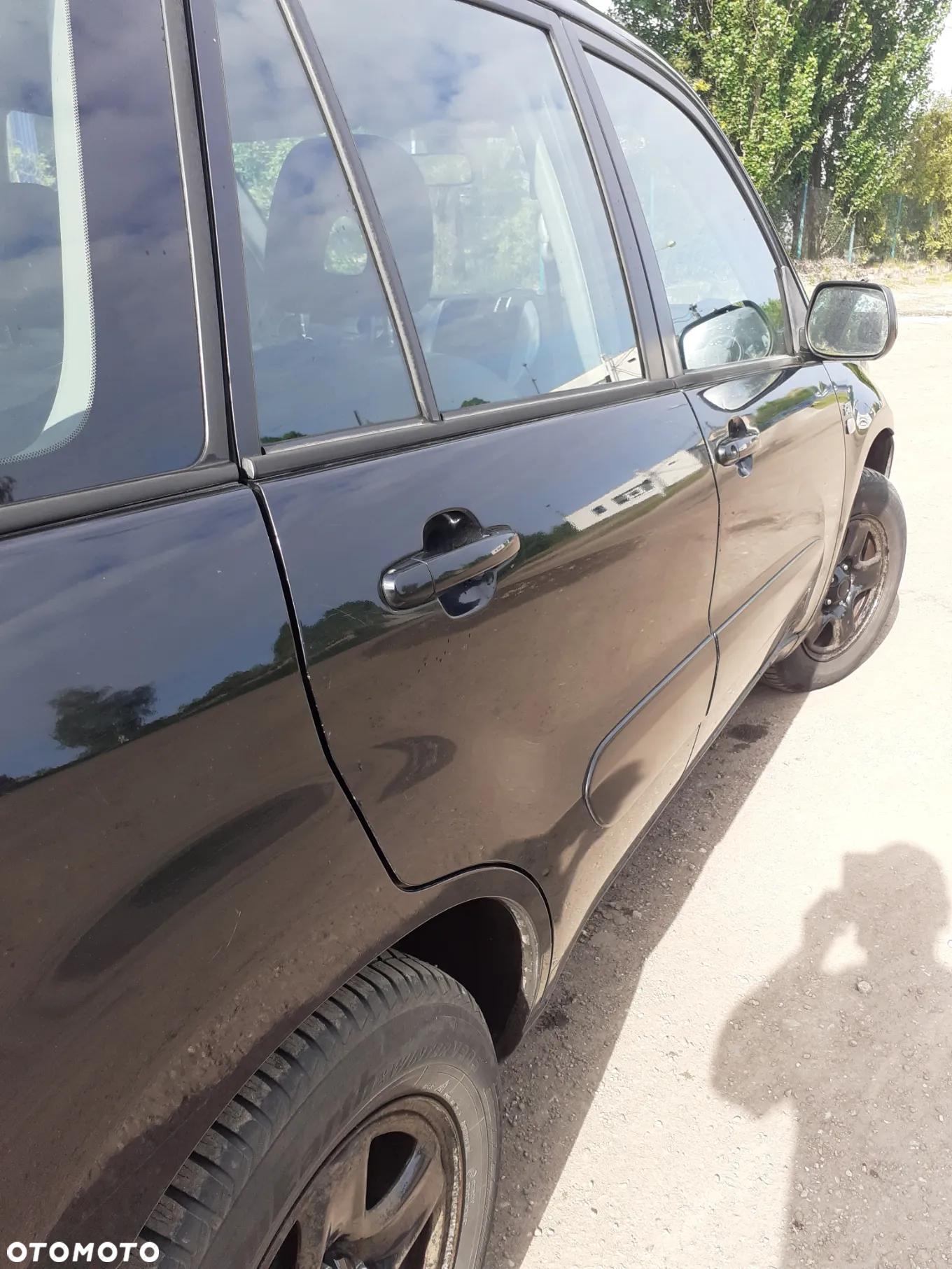 Toyota RAV4 2.0 D-4D 4x4 - 10