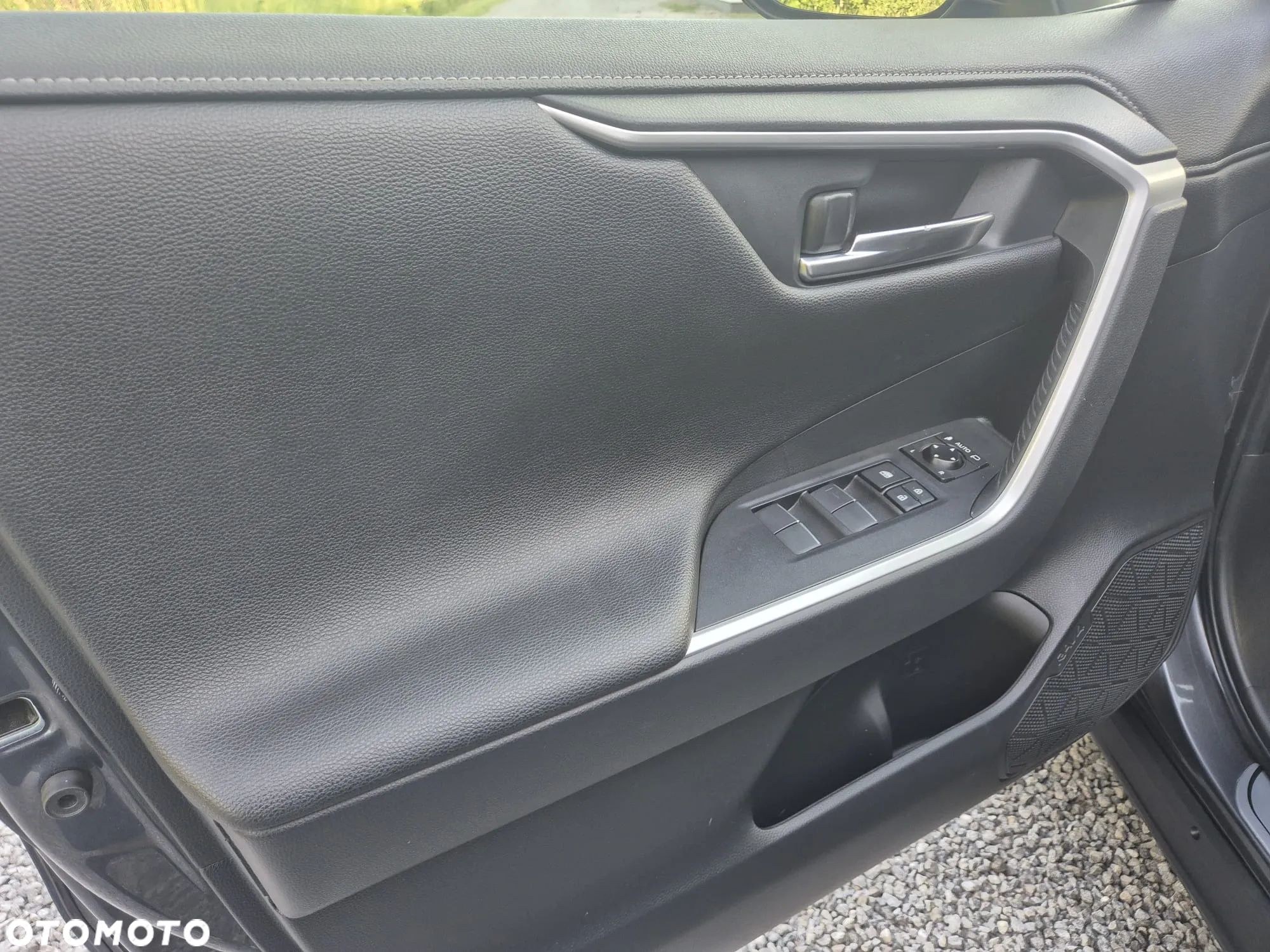 Toyota RAV4 2.5 Hybrid Comfort 4x2 - 21