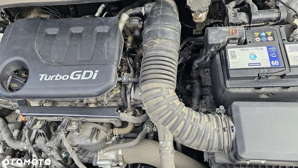 Hyundai i20 1.0 T-GDi Comfort - 27