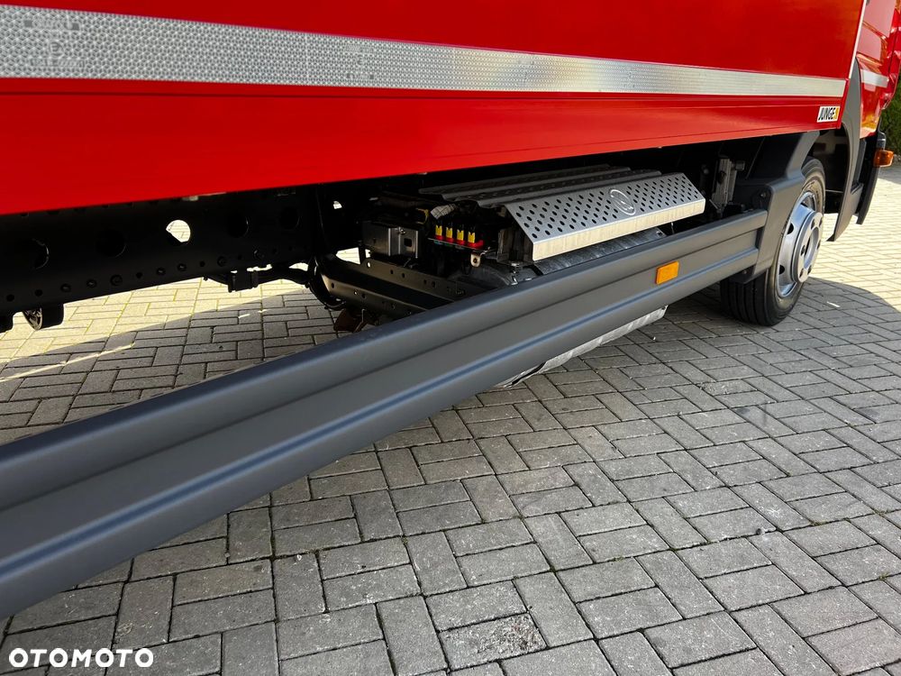 Mercedes-Benz ATEGO - 20