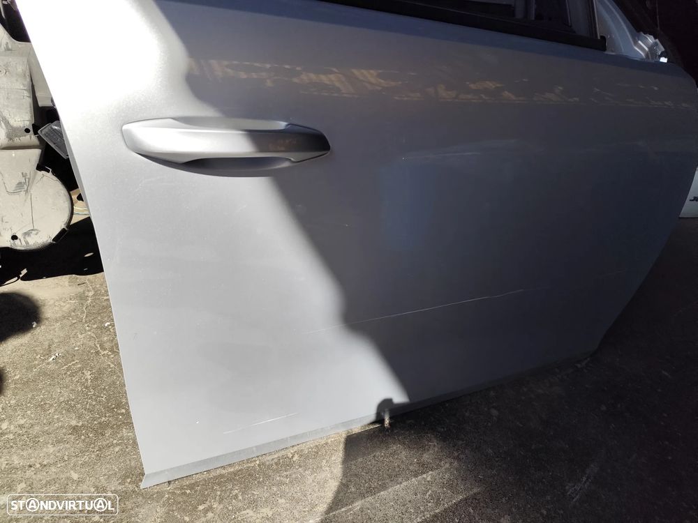 OPEL ASTRA L PORTA FRENTE DIREITA - PF620 - 3