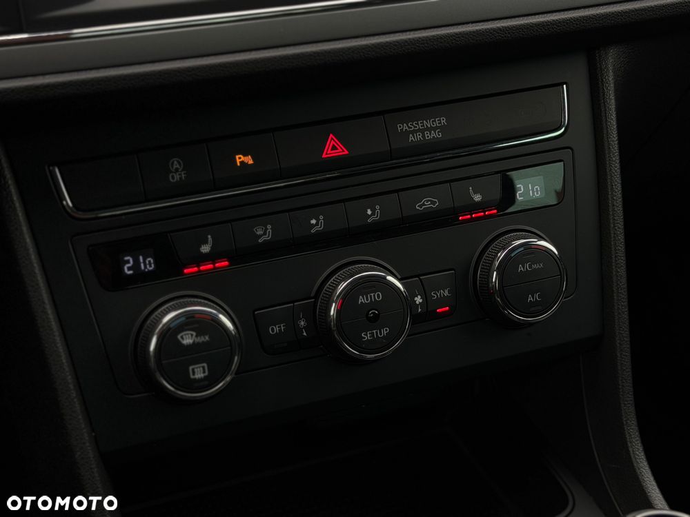 Seat Leon 1.5 TSI ACT OPF Style - 25