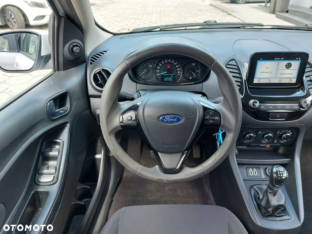 Ford Ka+ - 9