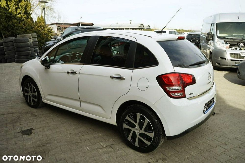Citroën C3 - 7