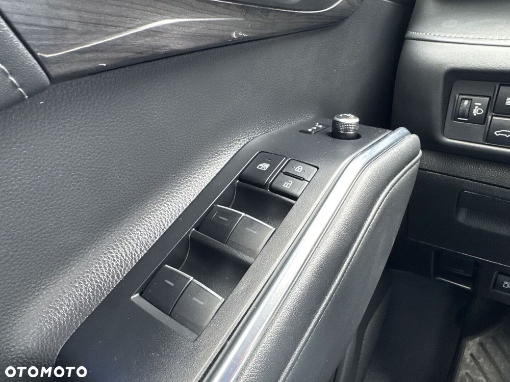 Toyota Highlander - 21