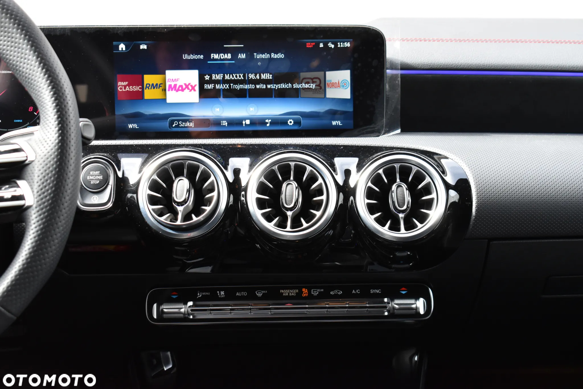 Mercedes-Benz CLA 220 AMG Line 7G-DCT - 18
