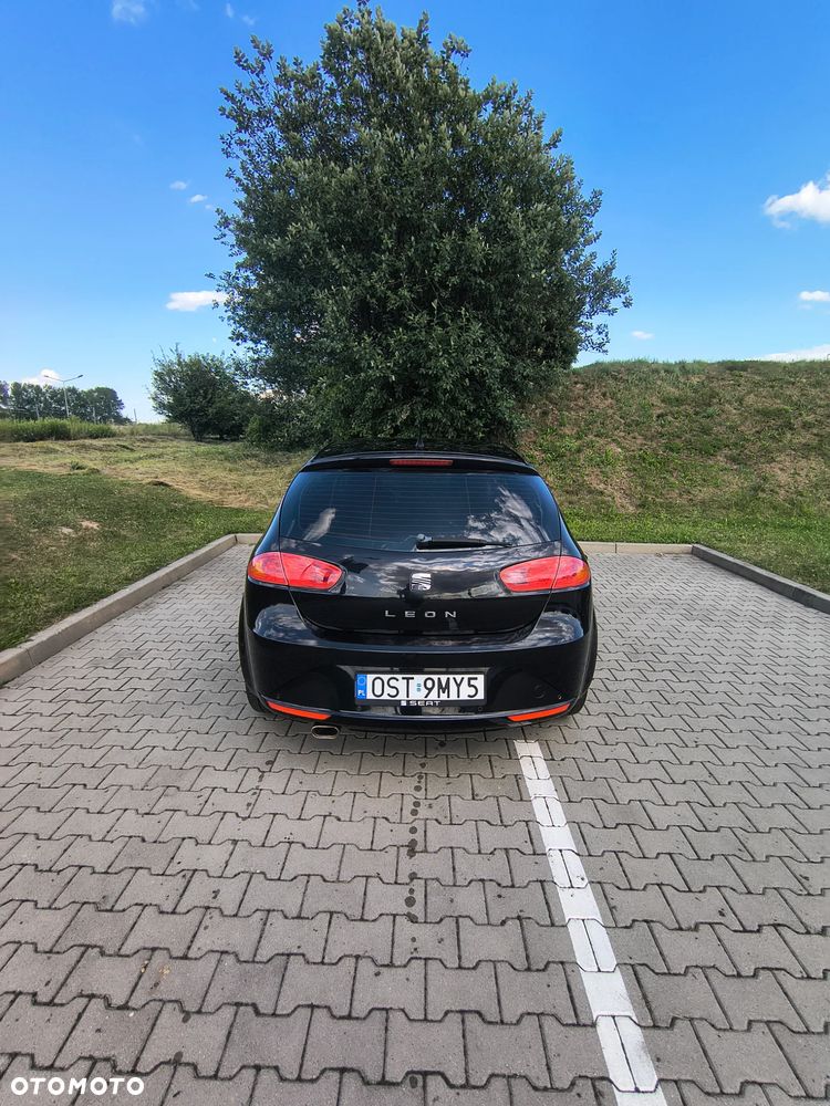 Seat Leon 1.6 TDI Style - 7