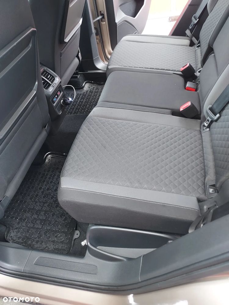 Volkswagen Tiguan 1.4 TSI BlueMotion Technology Sport & Style - 31