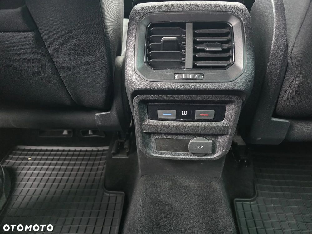 Volkswagen Tiguan 2.0 TSI BMT 4Mot Highline DSG - 14