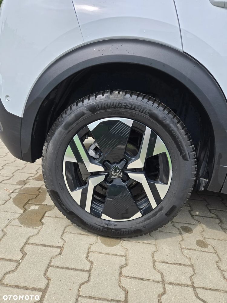 Peugeot 2008 1.5 BlueHDi Allure S&S EAT8 - 10