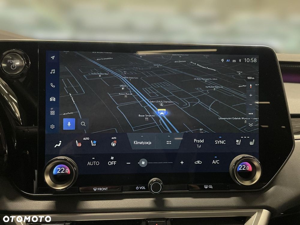 Lexus RX 450h+ F Sport Design - 15