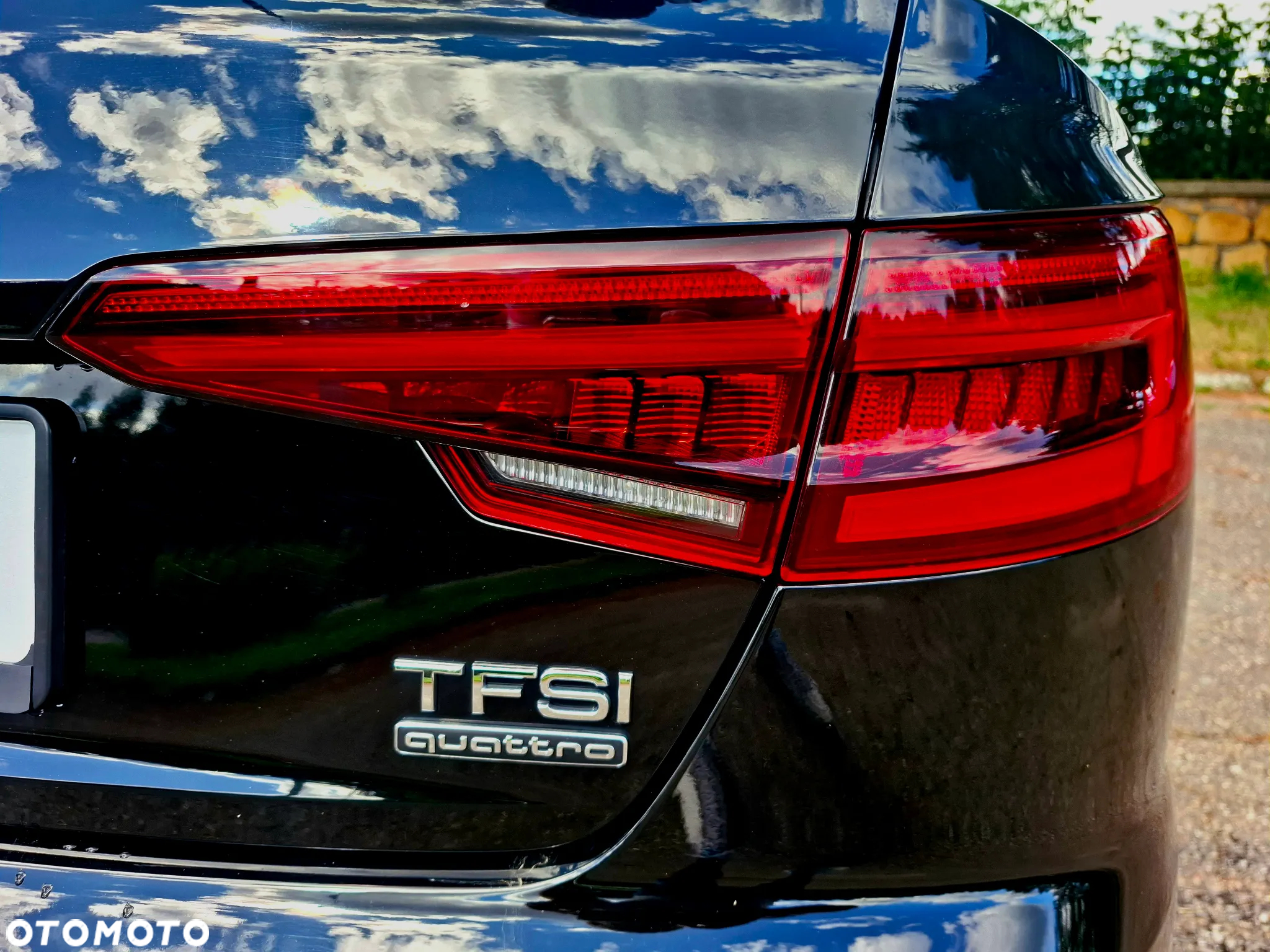 Audi A4 2.0 TFSI Quattro S tronic - 26