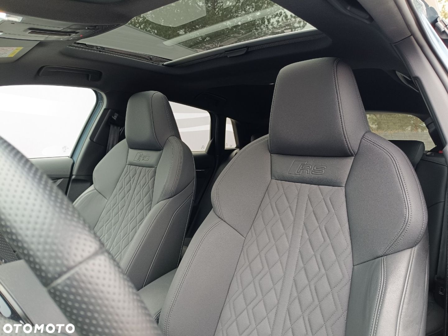 Audi RS3 Sportback - 20