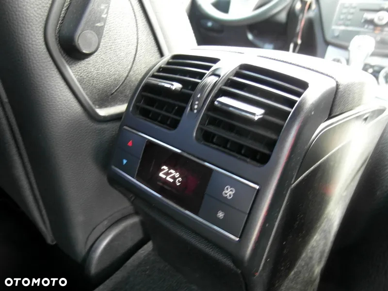 Mercedes-Benz Klasa C 200 Kompressor Avantgarde - 23