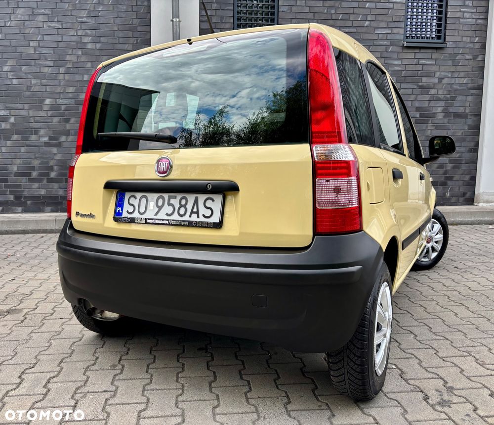 Fiat Panda - 4