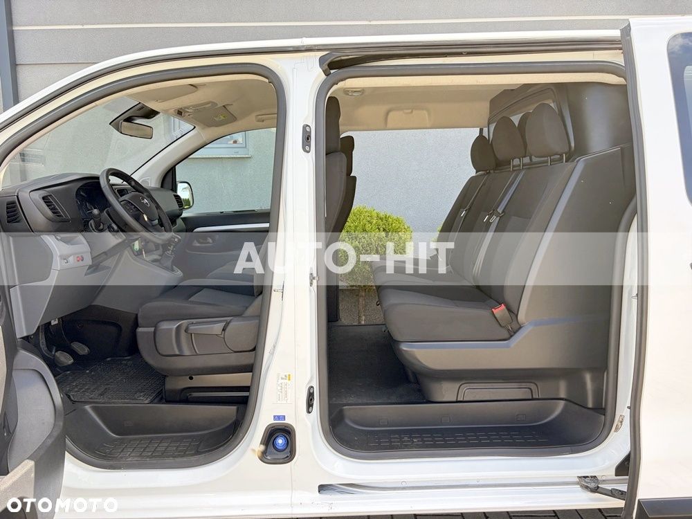 Opel Vivaro - 7