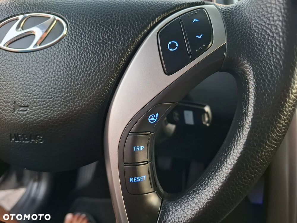 Hyundai i30 - 19