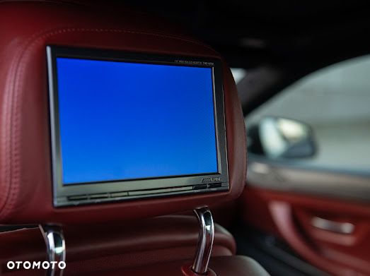 BMW Seria 6 640d xDrive Edycja M Sport - 20