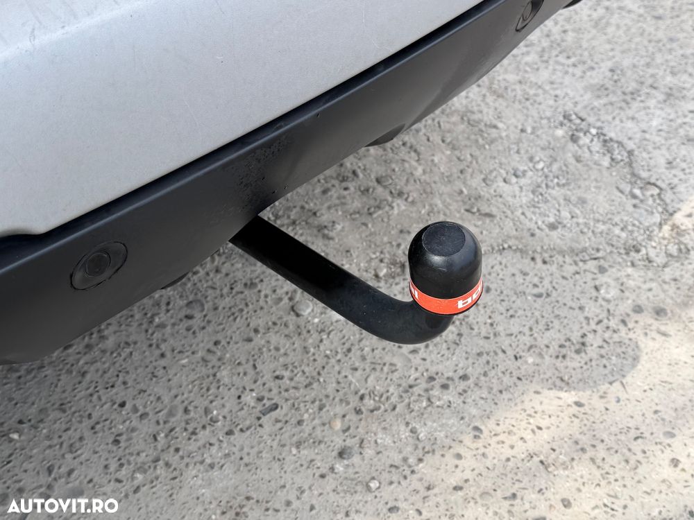 Dacia Duster 1.5 Blue dCi Prestige - 26