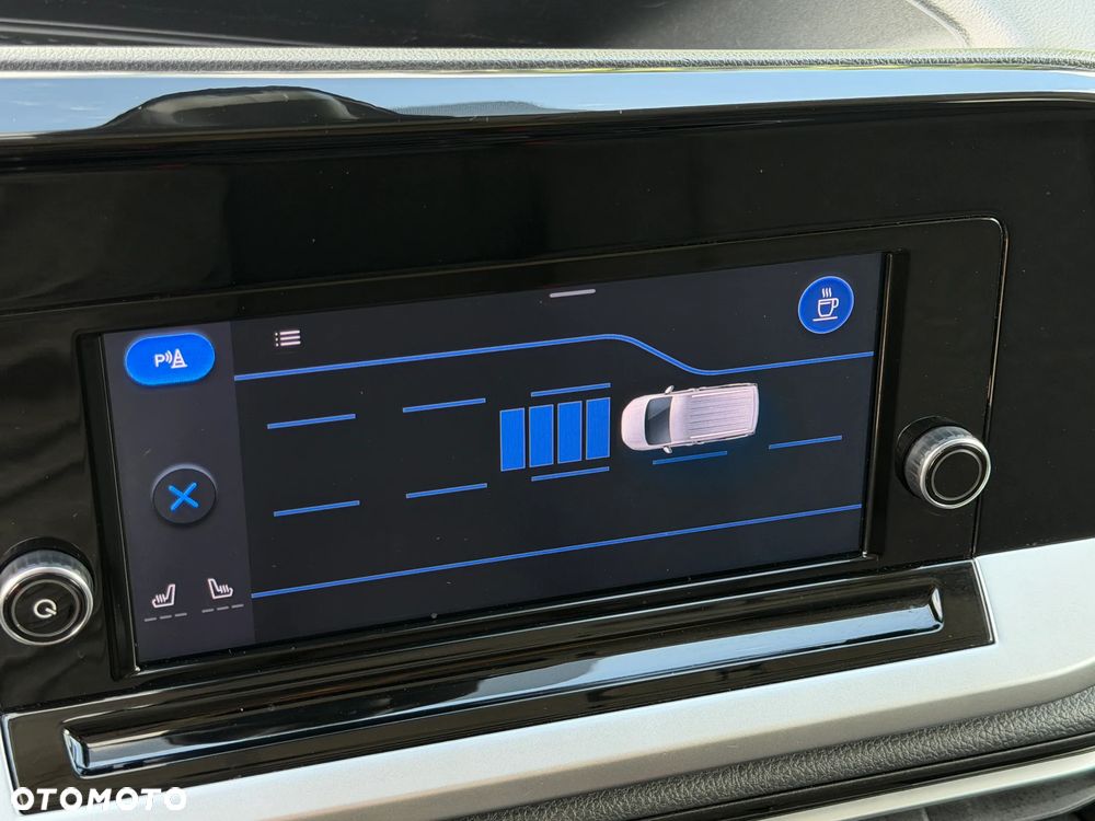 Ford Tourneo Connect 2.0 EcoBlue Titanium - 21