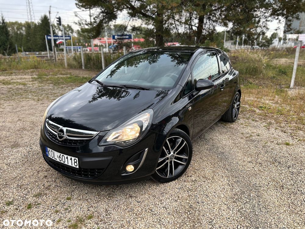 Opel Corsa - 32