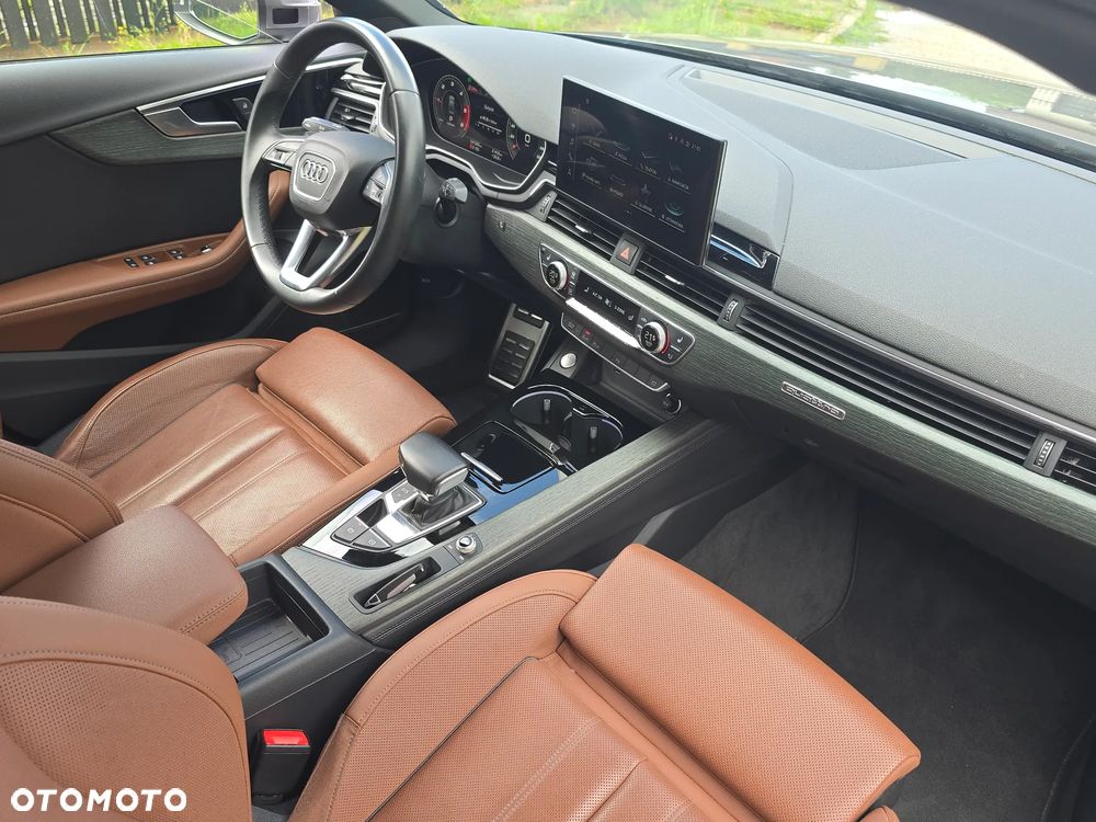 Audi A4 Limousine 40 TDI mHEV Quattro S Line S tronic - 17