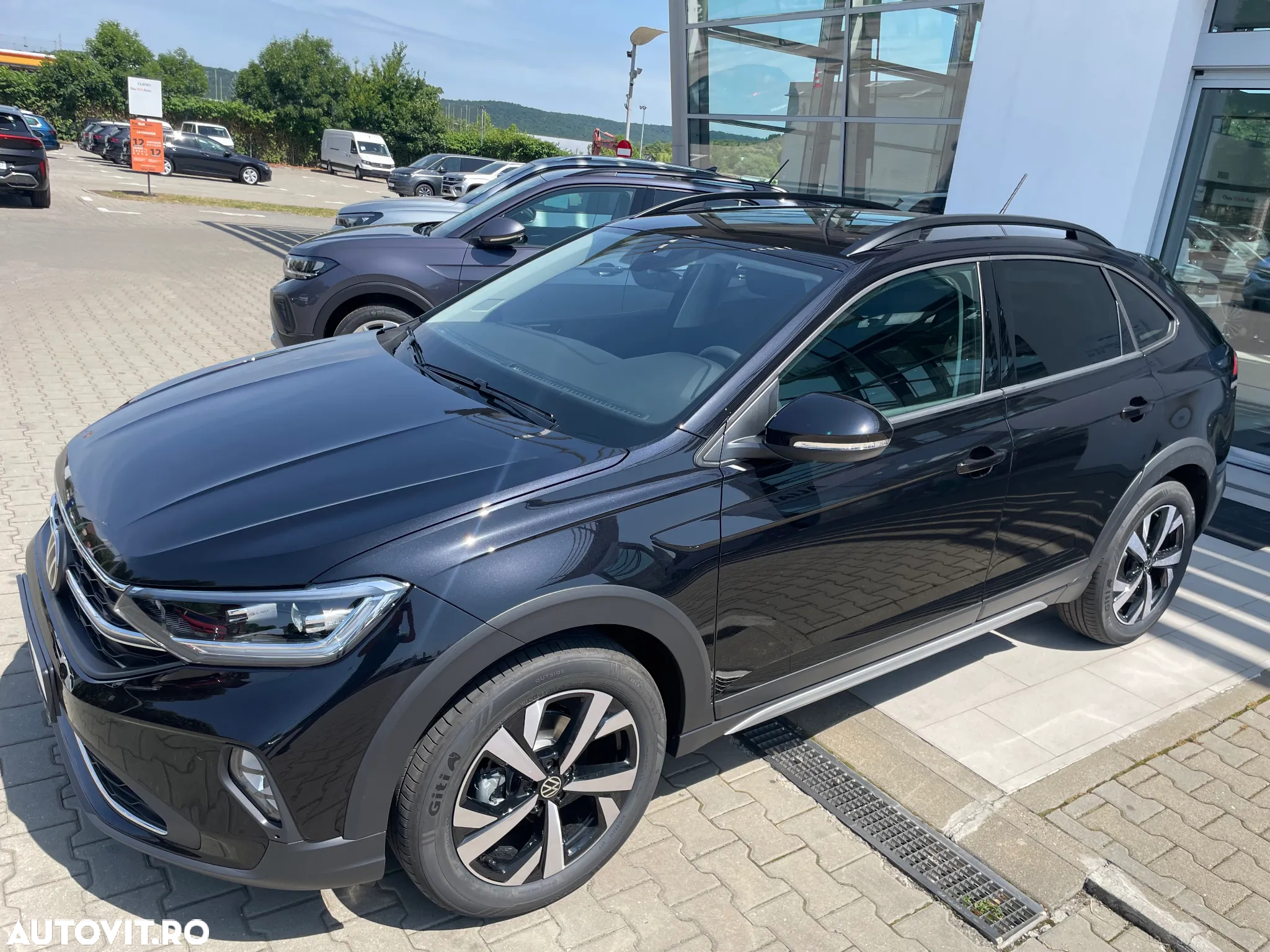 Volkswagen Taigo 1.0 TSI DSG Life - 9