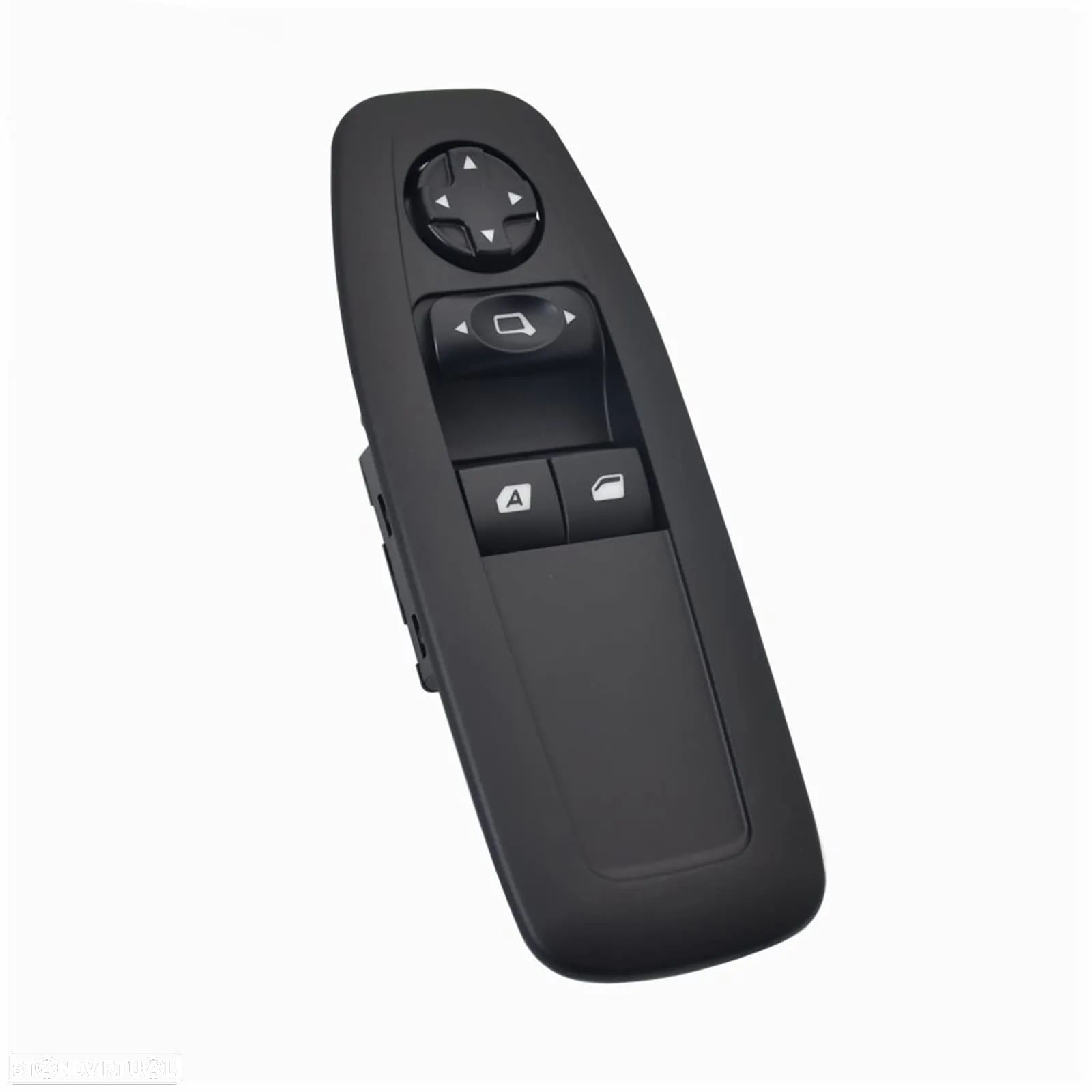 botoes comando interruptor botao vidros peugeot 208 / Peugeot 3008 / 5008 (novos) - 1