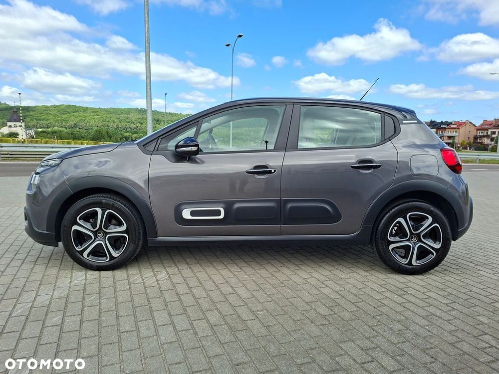 Citroën C3 1.2 PureTech Shine - 7