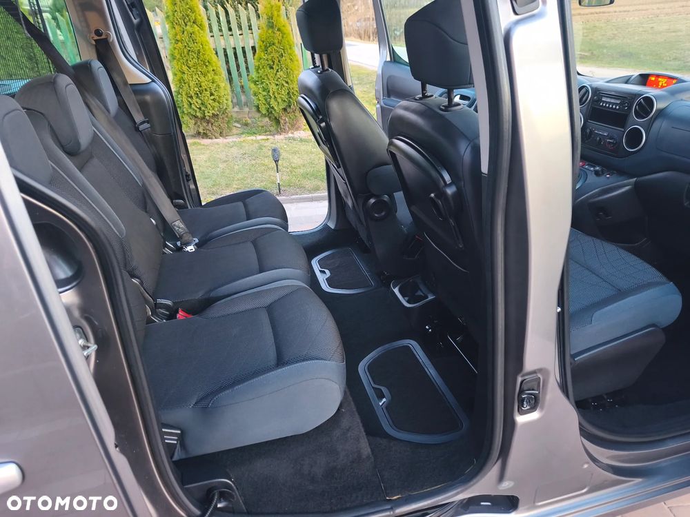 Peugeot Partner 90 Family - 7