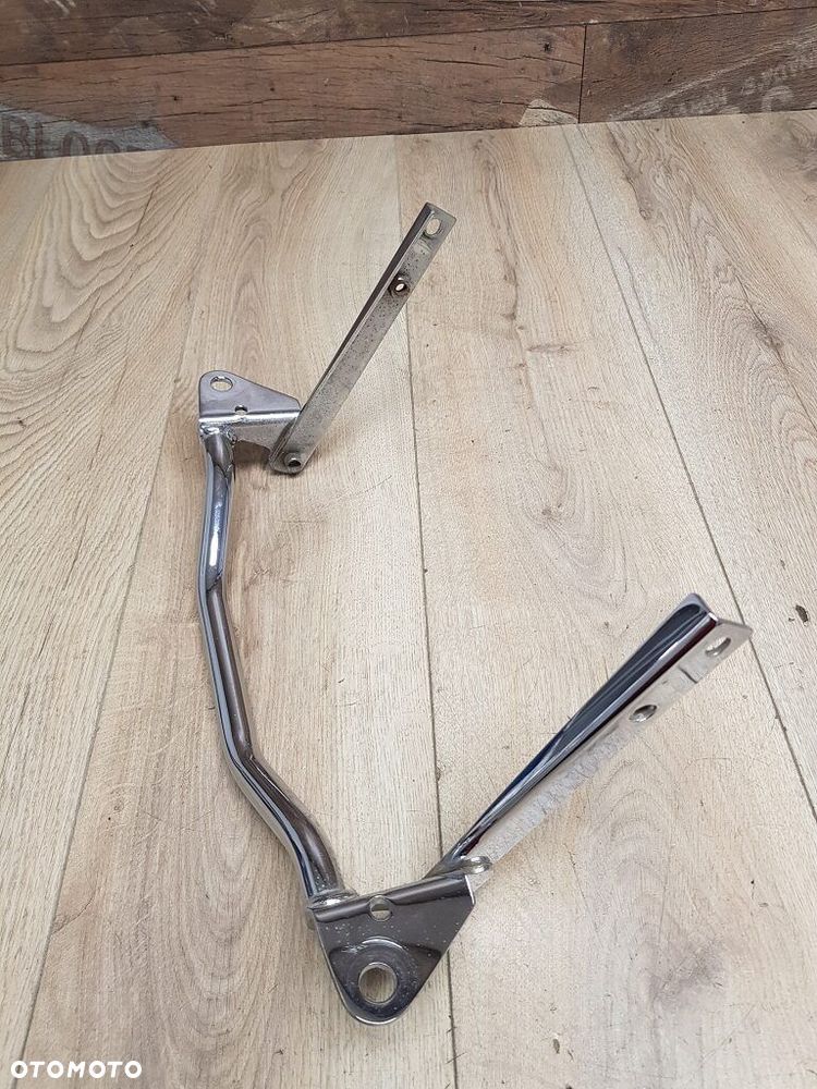 Stelaż lightbar Harley Davidson Softail Heritage / Fat Boy - 6