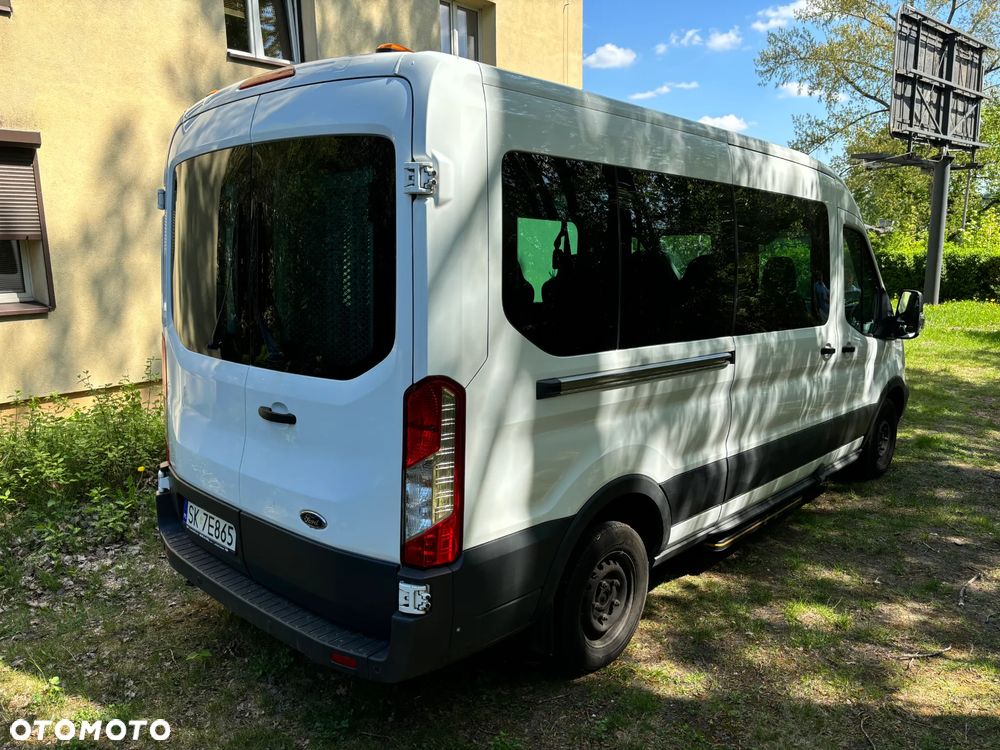 Ford Transit Kombi L3H2 Trend - 3