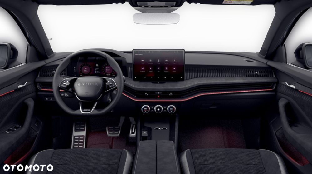 Skoda Superb 2.0 TSI Sportline DSG - 6