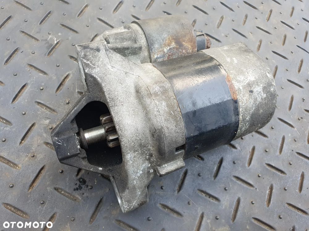 RENAULT TWINGO CLIO II ROZRUSZNIK D7E1 867838 864608G VALEO ORYGINAŁ - 6