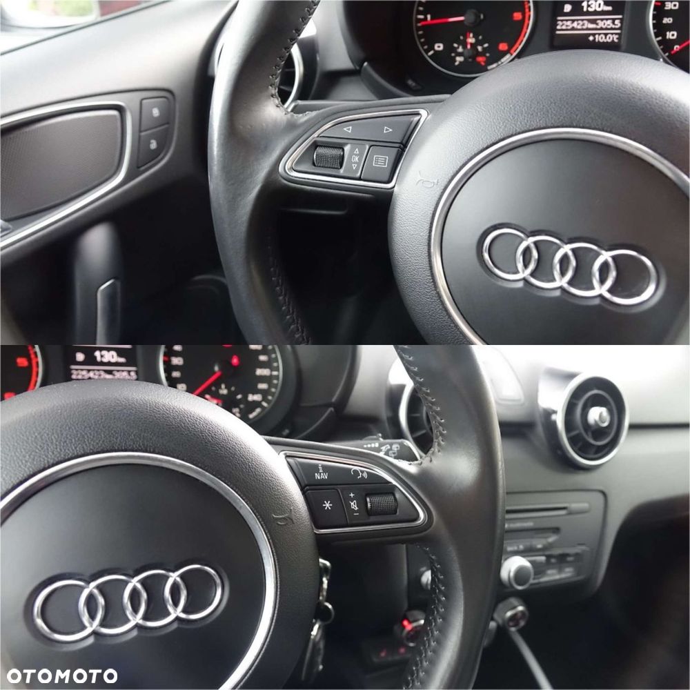 Audi A1 Sportback - 29