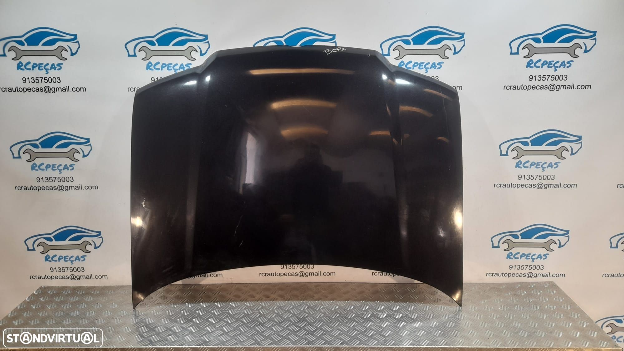 CAPOT VW VOLKSWAGEN BORA I 1 MK1 1J 1J2 1J5823031B 1J5823031 CAPÔ CAPO - 1
