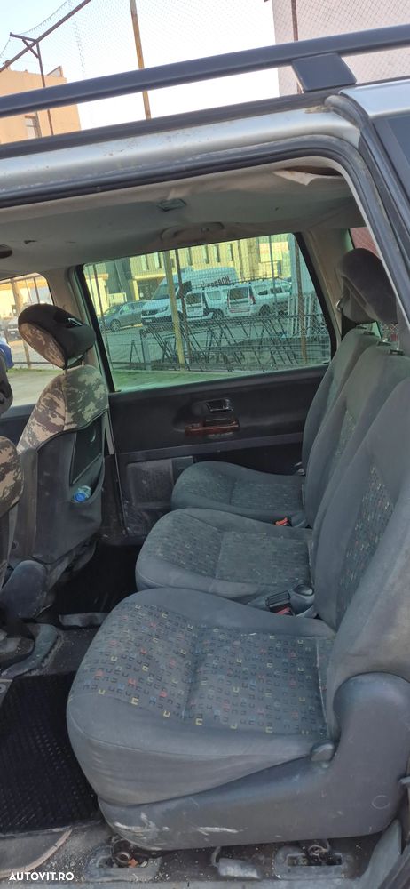 Volkswagen Sharan 1.9TDI Comfortline - 7