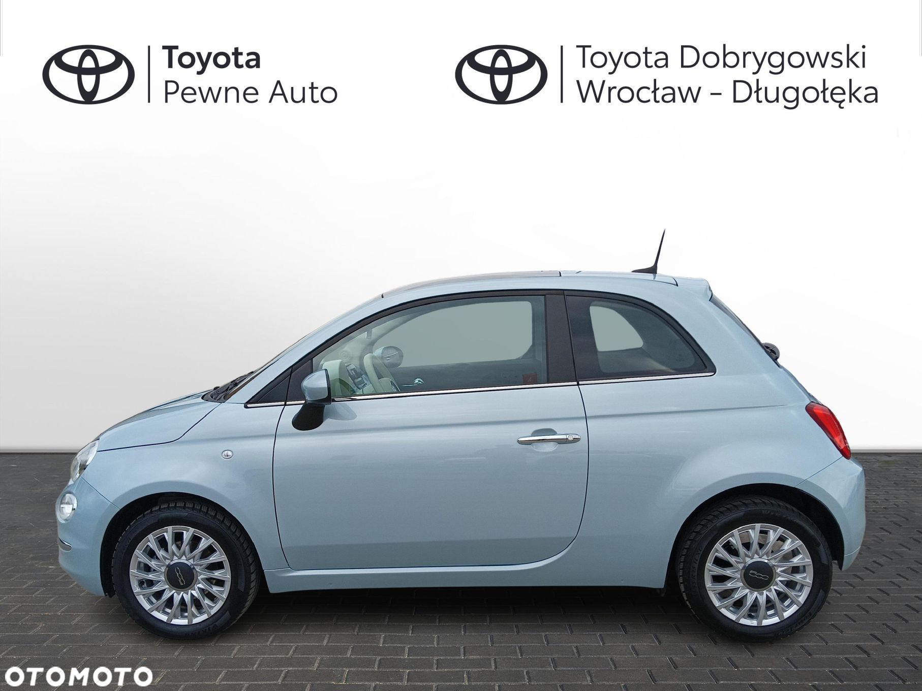 Fiat 500 - 4